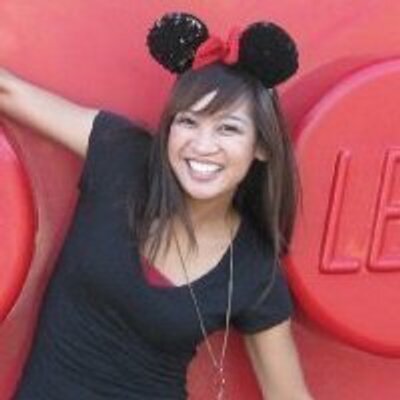 Profile Picture of Jennifer Del Rosario (@iactstupidtoo) on Twitter