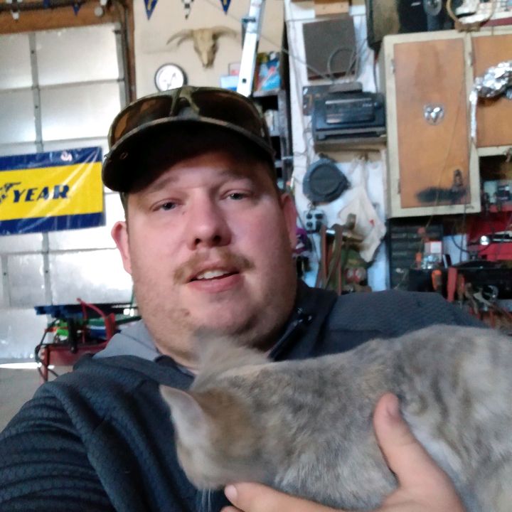 Profile Picture of Scott Fanion (@scottfanion) on Tiktok