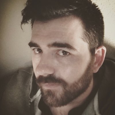 Profile Picture of Stephen Pate (@Gr3y_82) on Twitter