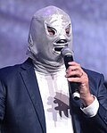 Profile Picture of El Hijo del Santoon Wikipedia