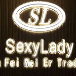 Profile Picture of Shelly Xie (@sexyladyhair_official_page) on Instagram