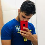 Profile Picture of Ian Silva (@iansilvaaraujo) on Instagram