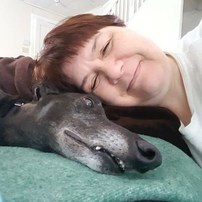 Profile Picture of Valerie Kokotailo (@Val4Greys) on Twitter