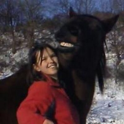 Profile Picture of Veronika Bonebakker (@VenyaBonebakker) on Twitter