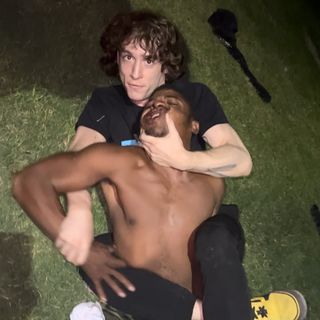 Profile Picture of Jordan Wirth (@jordanwearsnogi) on Instagram