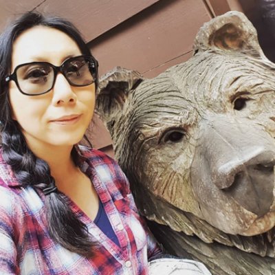 Profile Picture of Sylvia Zhu (@GammaRayWurst) on Twitter