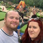 Profile Picture of Kayleigh Louise Harkness (@kayleighsinclair) on Instagram
