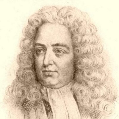 Profile Picture of Jonathan Swift (@JonathanSwift79) on Twitter
