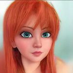 Profile Picture of Cherine Marmoud (@cherinemarzouqui) on Instagram