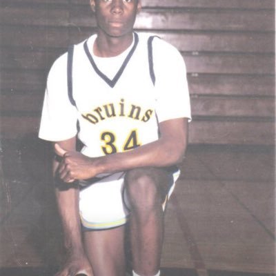 Profile Picture of Evric Gray (@EvricG) on Twitter