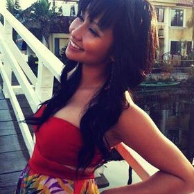 Profile Picture of Athena Perez (@athenaperez) on Pinterest