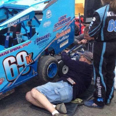 Profile Picture of Todd Keffer (@ToddKeffer) on Twitter