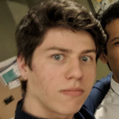 Profile Picture of John Yunger (@YungerJohn) on Twitter