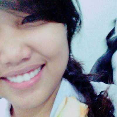 Profile Picture of Joyce Pascua (@JoycePascua28) on Twitter