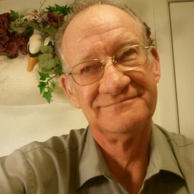 Profile Picture of Robert Trew Sr. (@SrTrew) on Twitter