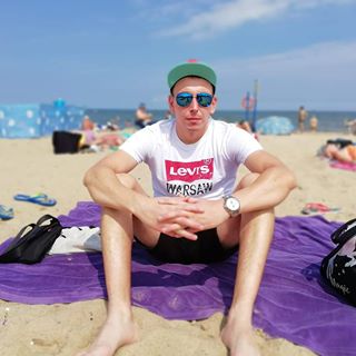 Profile Picture of Adrian Mazurek (@adrian.mazurek.5245) on Facebook