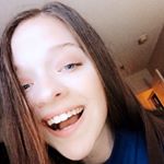 Profile Picture of Kacie Roberts (@kacie_roberts12) on Instagram