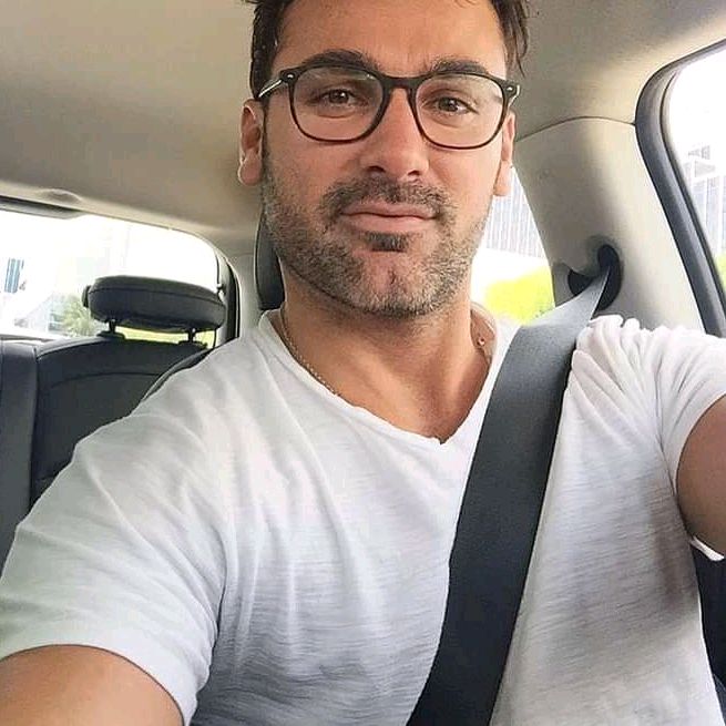 Profile Picture of Franck Daniel (@franckdaniel76) on Tiktok