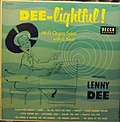 Profile Picture of Dee-Lightful!on Wikipedia