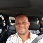 Profile Picture of morgan word'sworth (@idowumorgan) on Instagram