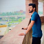 Profile Picture of RaNa Mansoor Tariq (@rana_mansooor) on Instagram