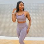 Profile Picture of ISHEA | fitness & lifestyle ❤️ (@isheaivy) on Instagram