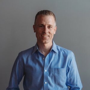 Profile Picture of Brian Finch PT,CSCS (@AlpineAthlete) on Twitter