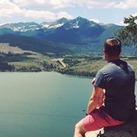 Profile Picture of Andrew Richardson (@andrew-richardson-156) on Quora