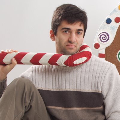 Profile Picture of Curtis Raye (@curtisraye) on Twitter