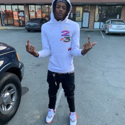 Profile Picture of Gloccboy Jay ⚰️ 💙 (@josh_sturdivant) on Twitter