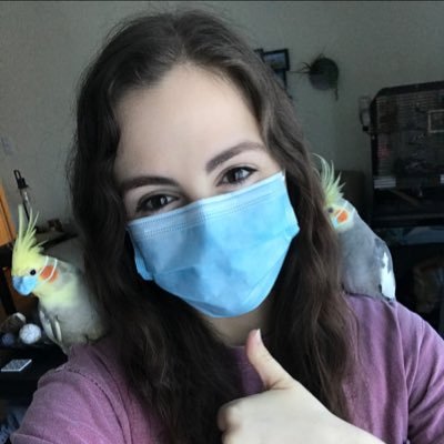 Profile Picture of  🧬 Rachel Meade  🧬 (@Rachel_K_Meade) on Twitter