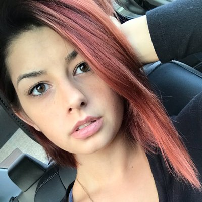 Profile Picture of Briana Hemenger (@BrianaBonana) on Twitter