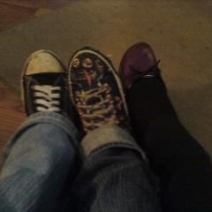 Profile Picture of George Pichardo (@gpjr) on Myspace