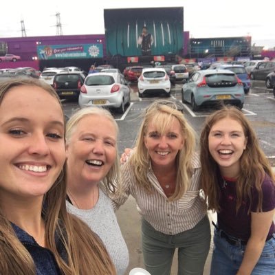 Profile Picture of Anne Timms (@AnneTimms4) on Twitter