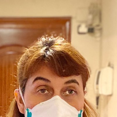 Profile Picture of Eva Asensio C. (@evaac) on Twitter