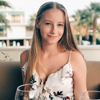 Profile Picture of Leah Briers (@leah-briers) on Quora