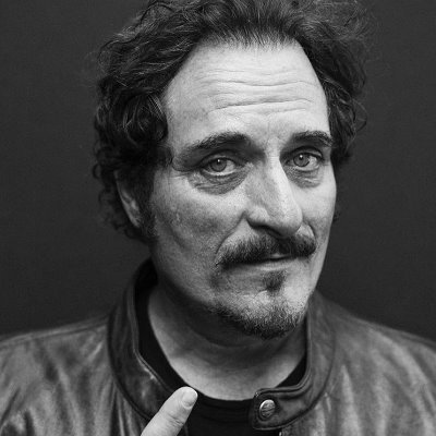 Profile Picture of Kim Coates Point Blank (@Tig_Candy) on Twitter