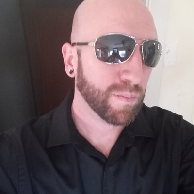 Profile Picture of Zach Barron (@zbarron1) on Twitter