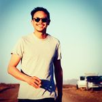 Profile Picture of Andrew Kai (@andrewmichaelkai) on Instagram