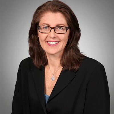 Profile Picture of Roberta Scott (@RobertaScott_PC) on Twitter