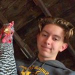 Profile Picture of Randall Thornton (@plants_by_randall) on Instagram