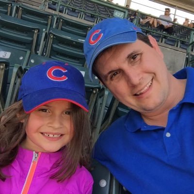 Profile Picture of Scott Carlberg (@scottcarlberg) on Twitter