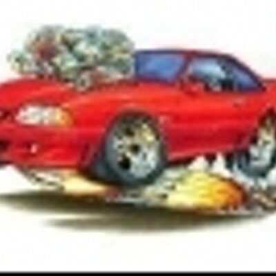 Profile Picture of Mike (@MikeStang50) on Twitter