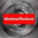 Profile Picture of Ivan Pavlovic (@ivanpavs18) on Pinterest