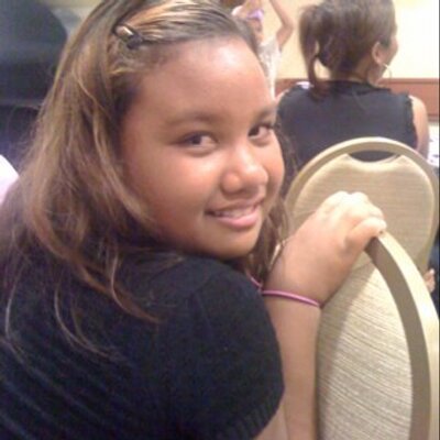 Profile Picture of Michelle Kea (@mishileigh) on Twitter