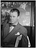 Profile Picture of Eddie Condon's Jazz Concertson Wikipedia