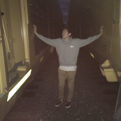 Profile Picture of Brandon Calhoun (@_brandoncalhoun) on Twitter