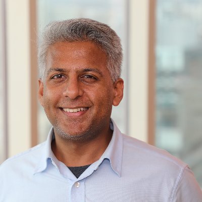 Profile Picture of Jean Jacob Mathews (@JeanJMathews) on Twitter