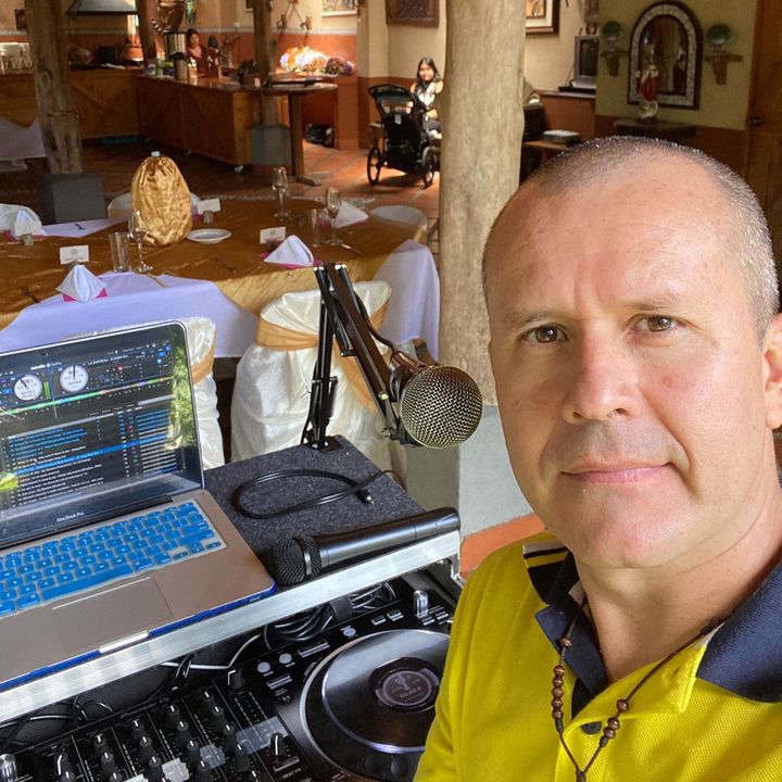 Profile Picture of Randall Ballestero M (@randallballesteromora) on Tiktok