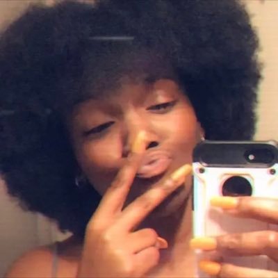 Profile Picture of Suzie Swasey (@Itss_Suziee) on Twitter